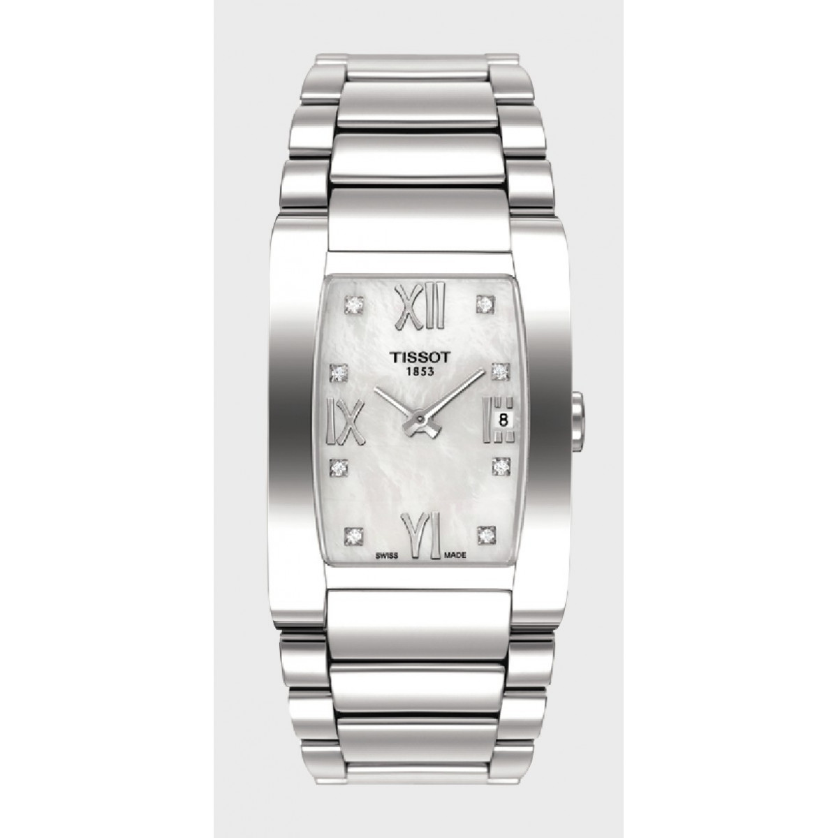 Reloj Tissot Generositi para señora
