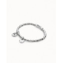 Pulsera Unode50 ¨Amor Sellado¨