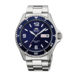 Reloj Orient Diver auto para hombre