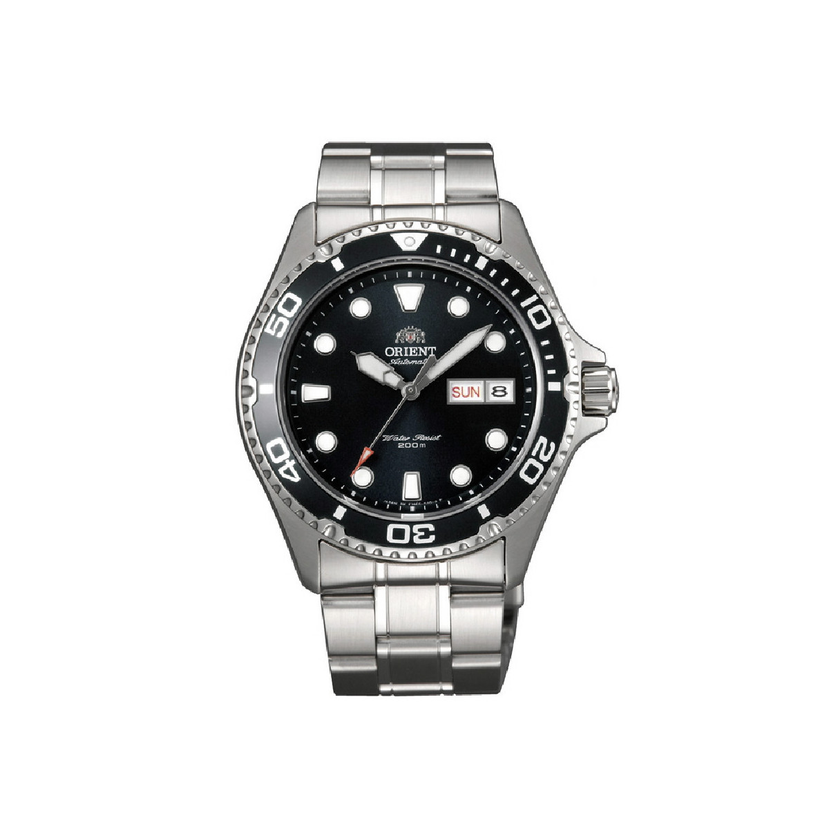 Reloj Orient Diver auto para hombre