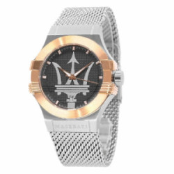 Reloj Maserati Potenza 42mm para hombre