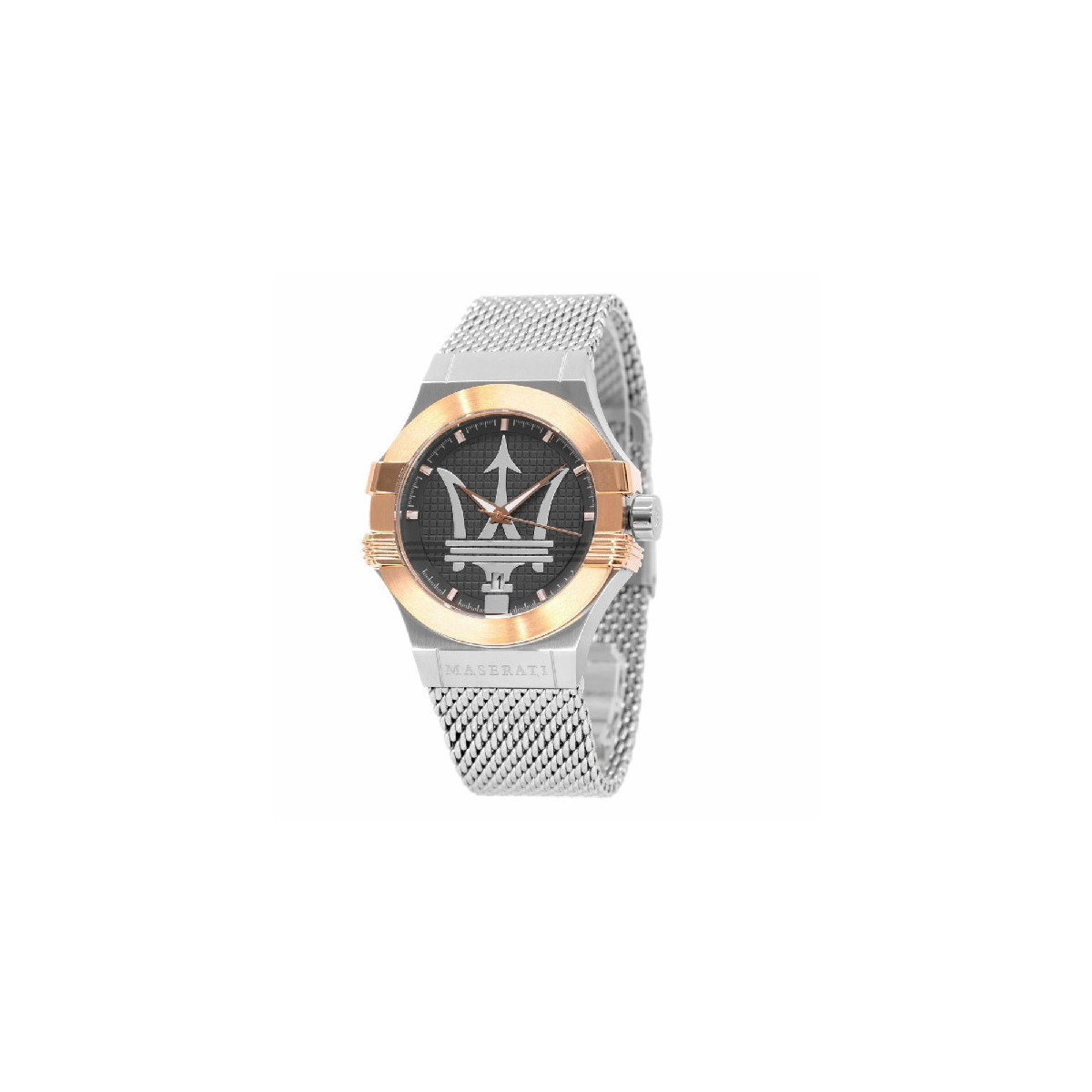 Reloj Maserati Potenza 42mm para hombre