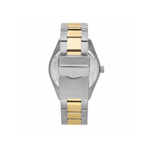 Reloj Maserati Competizione para hombre con pulsera