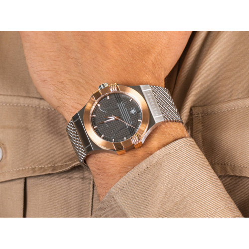 Reloj Maserati Potenza 42mm para hombre