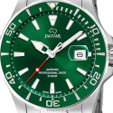 Reloj Jaguar Executive Diver Verde para hombre