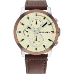 Reloj Tommy Hilfiger Jamesson multifunción para hombre