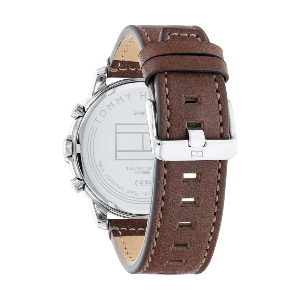 Reloj Tommy Hilfiger Jamesson multifunción para hombre