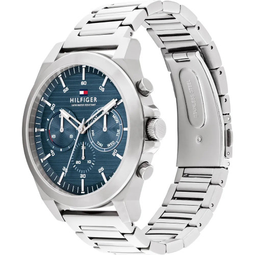 Reloj Tommy Hilfiger Multifunción para hombre