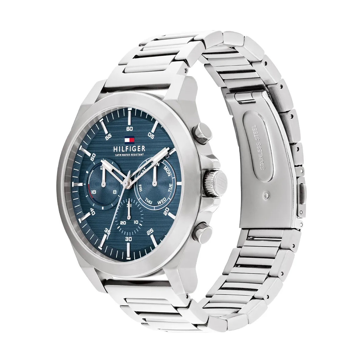 Reloj Tommy Hilfiger Multifunción para hombre