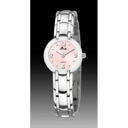 Reloj Lotus para mujer y niña