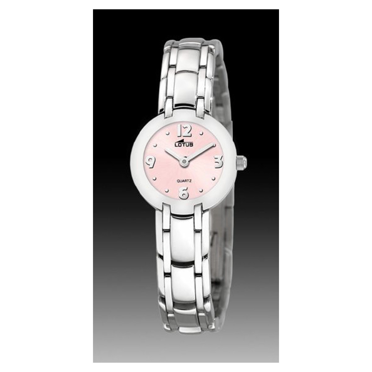 Reloj Lotus para mujer y niña