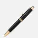 Pluma Montblanc Meisterstück Around the World in 80 Days LeGrand