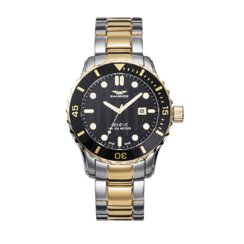 Reloj Sandoz Diver para hombre