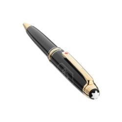 Bolígrafo Montblanc Meisterstück Classique Around the World in 80 Days