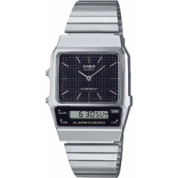 Reloj Casio Vintage anadigi