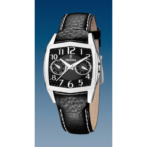 Reloj Festina multifunción para señora.