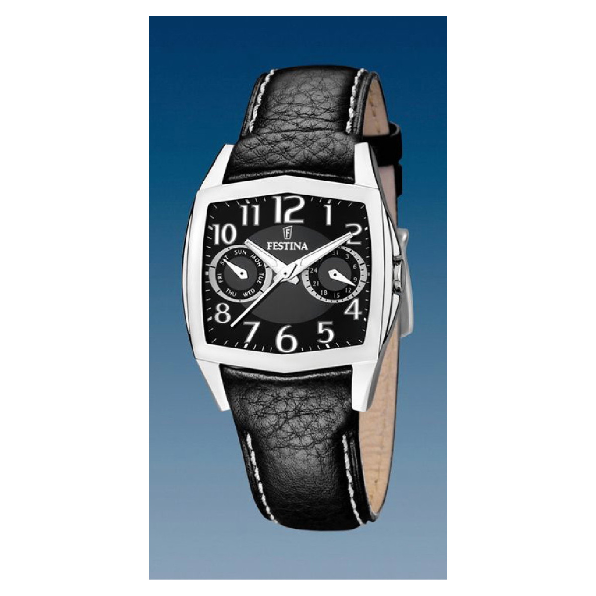 Reloj Festina multifunción para señora.