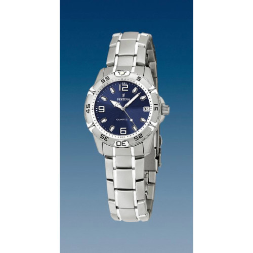 Reloj Festina deportivo para mujer