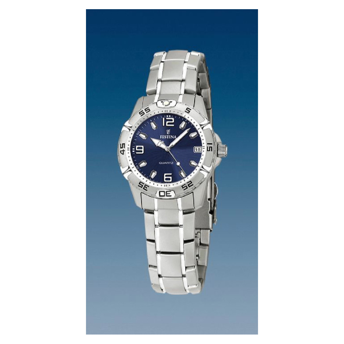 Reloj Festina deportivo para mujer