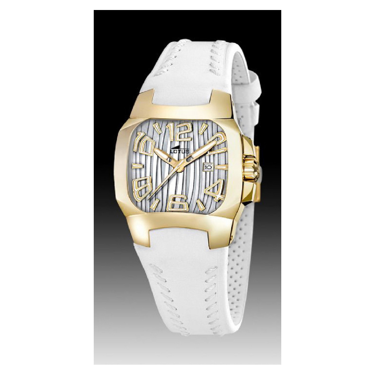 Reloj Lotus Code para señora