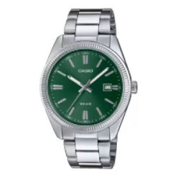 Reloj Casio Collection Unisex verde