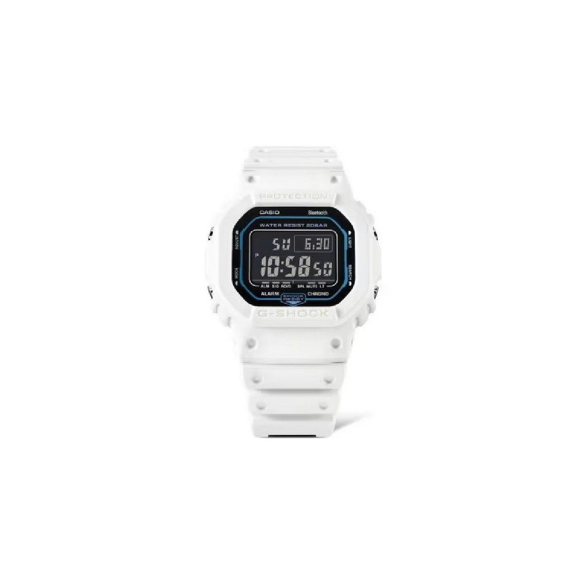 Reloj Casio G-Shock Sci-Fi Bluetooth