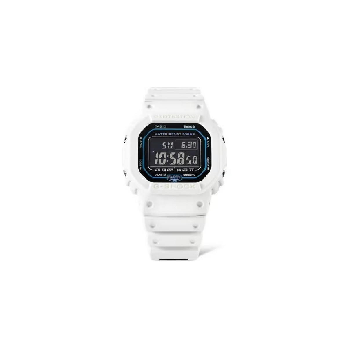 Reloj Casio G-Shock Sci-Fi Bluetooth