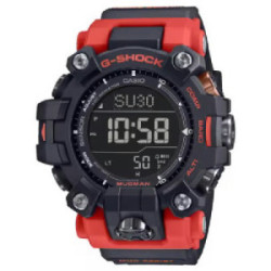 Reloj Casio G-Shock Master Mudman