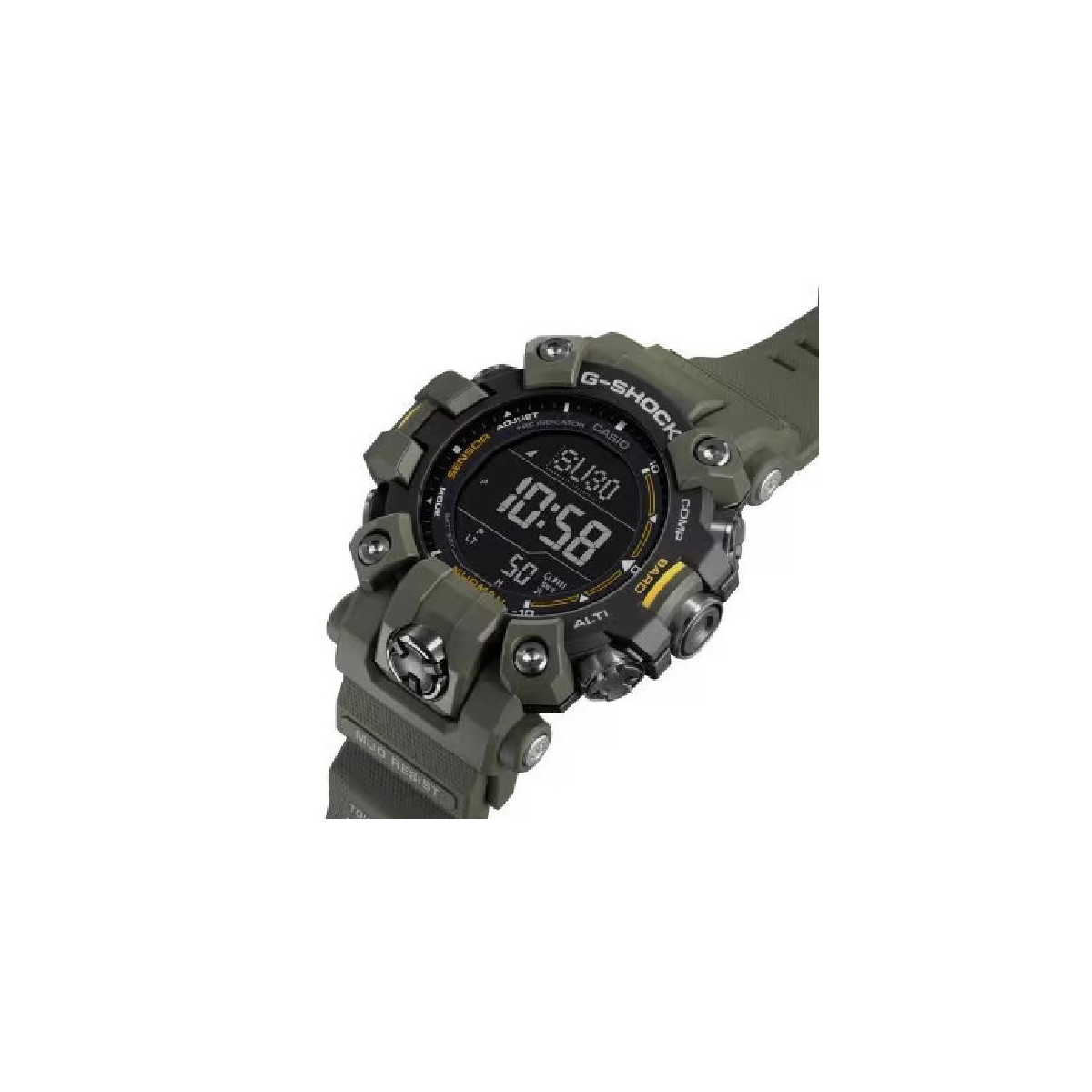 Reloj Casio G-Shock Master Mudman