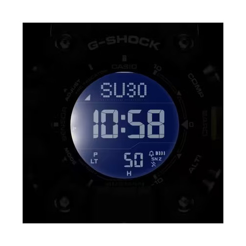 Reloj Casio G-Shock Master Mudman