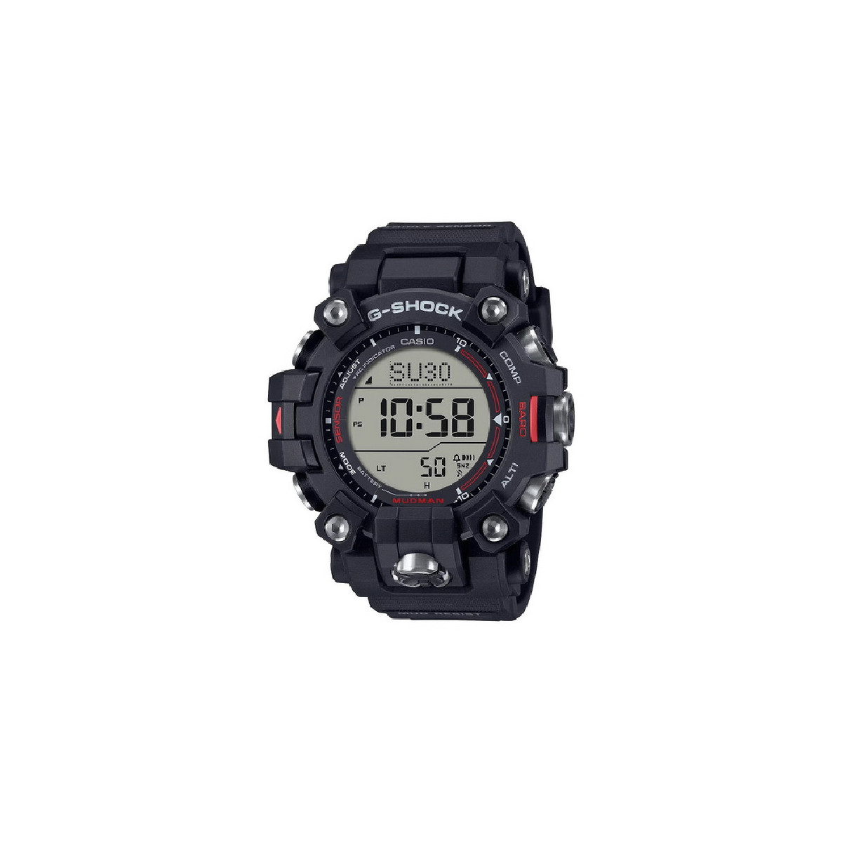 Reloj Casio G-Shock Master Mudman