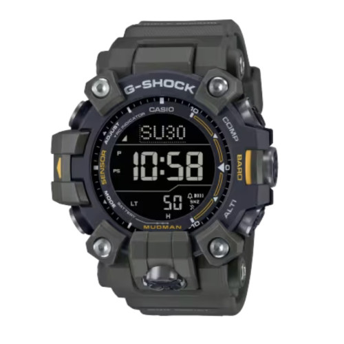 Reloj Casio G-Shock Master Mudman