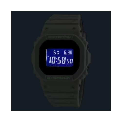 Reloj Casio G-Shock Sci-Fi Bluetooth