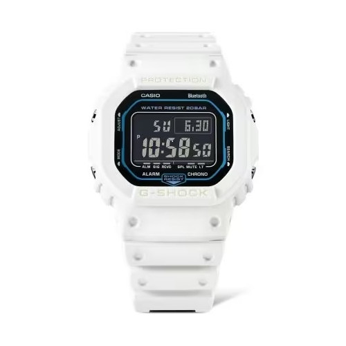 Reloj Casio G-Shock Sci-Fi Bluetooth