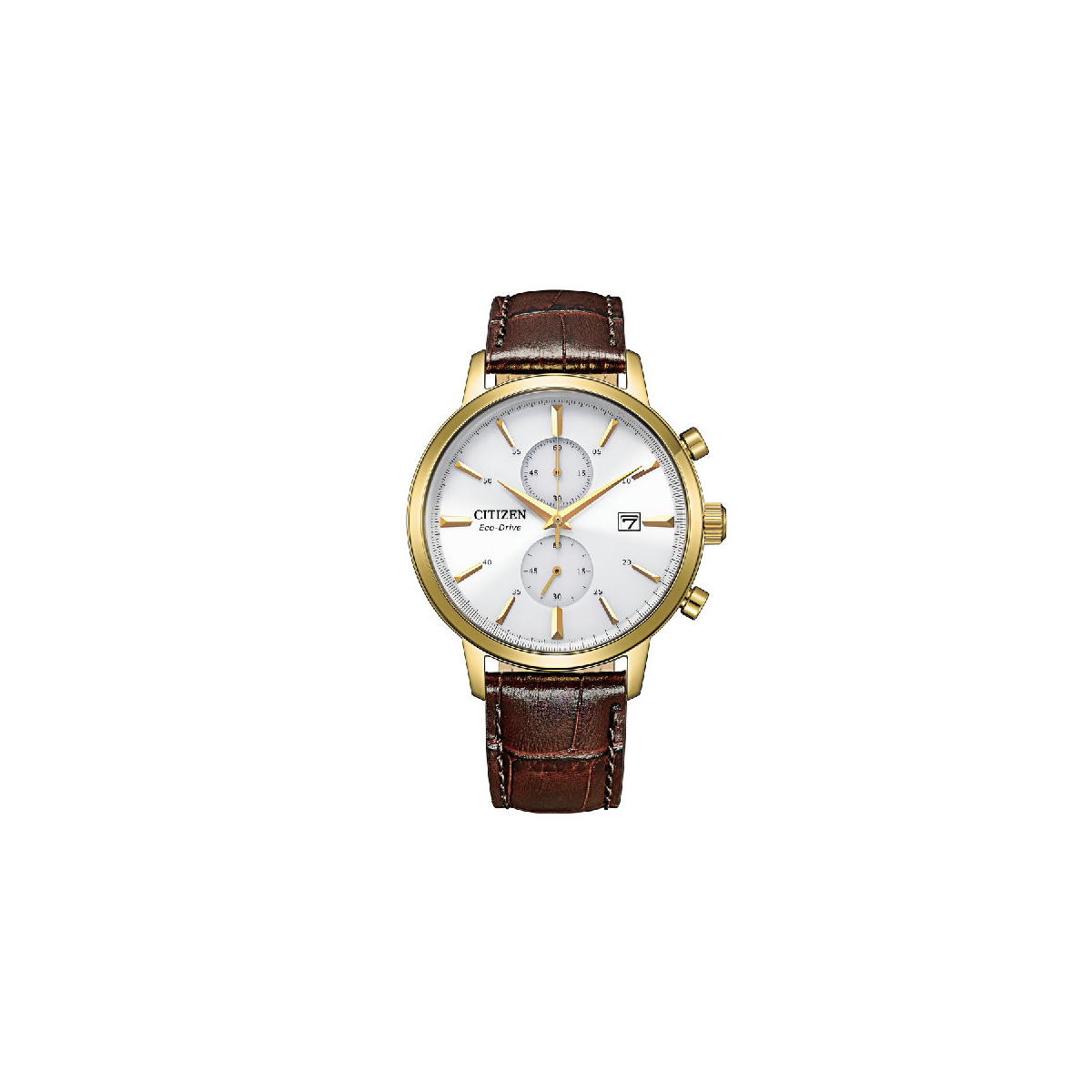 Reloj Citizen EcoDrive para hombre