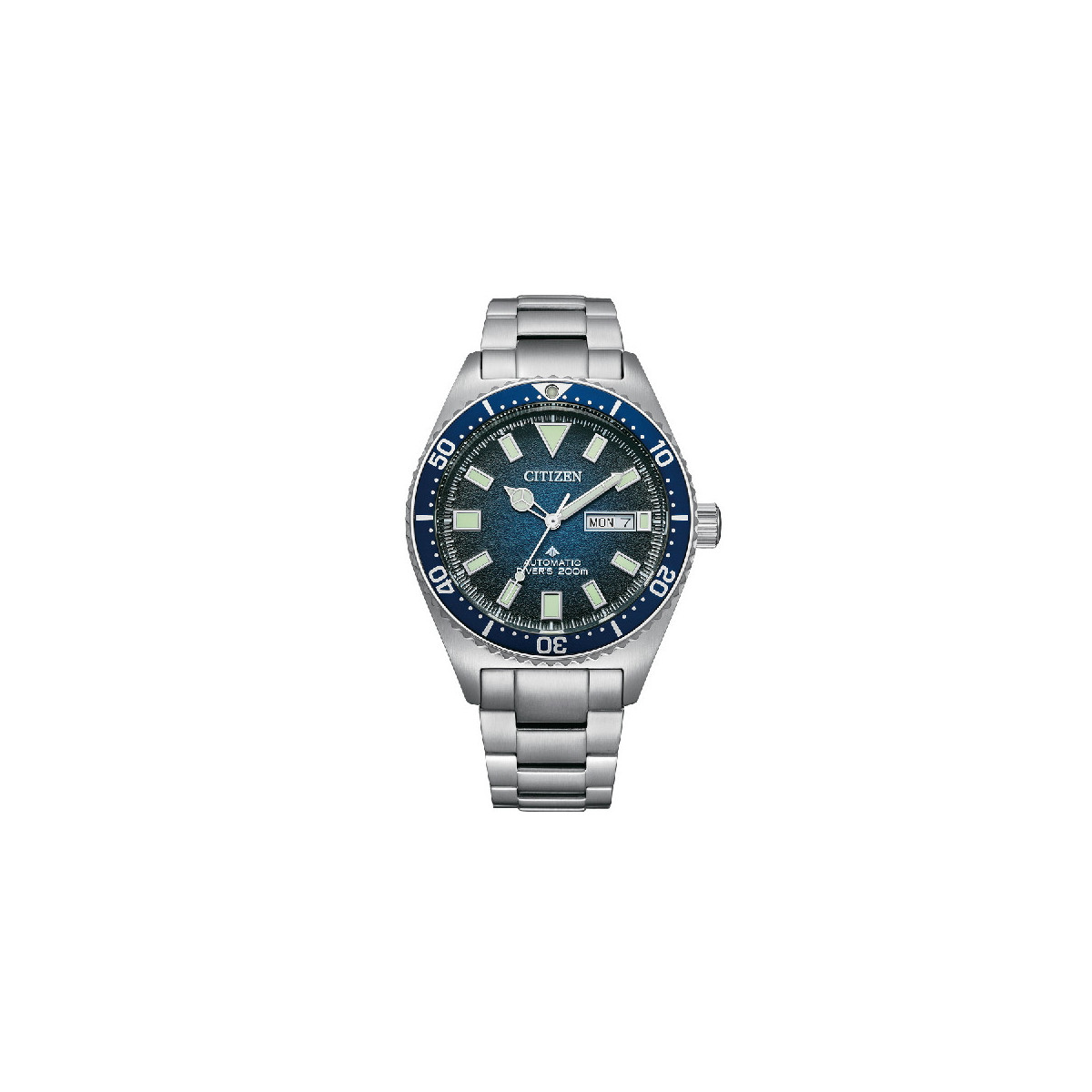 Reloj Citizen Promaster Automático para hombre