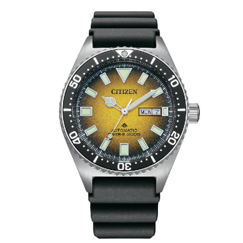 Reloj Citizen Promaster Automático para hombre