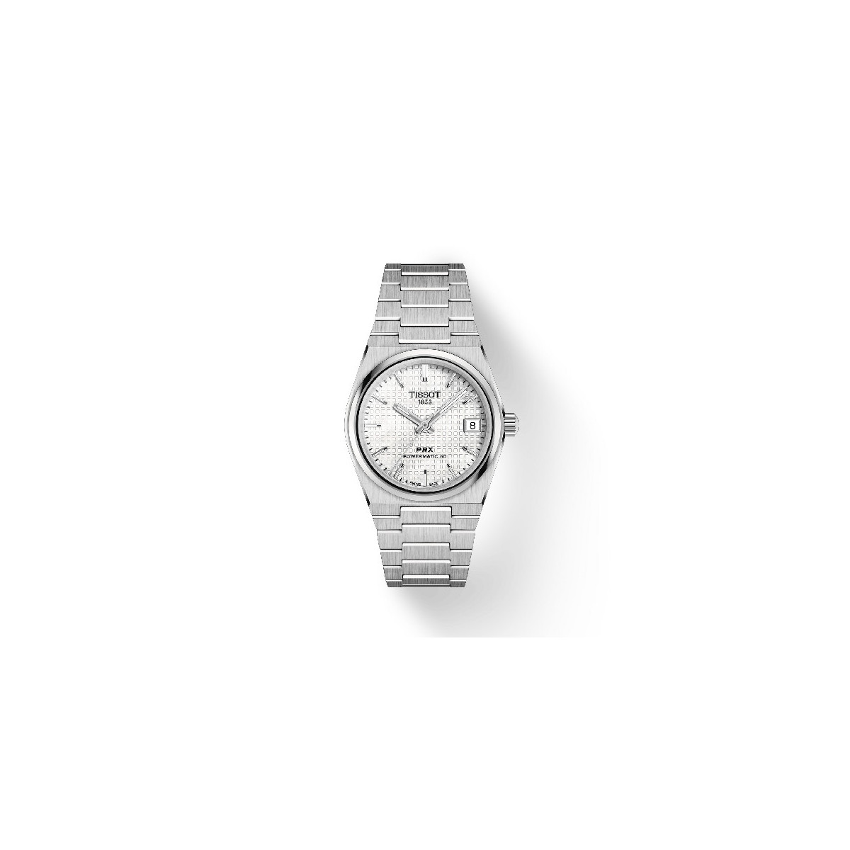 Reloj Tissot PRX Powermatic 80 35mm