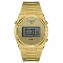 Reloj Tissot PRX Digital Dorado 40mm