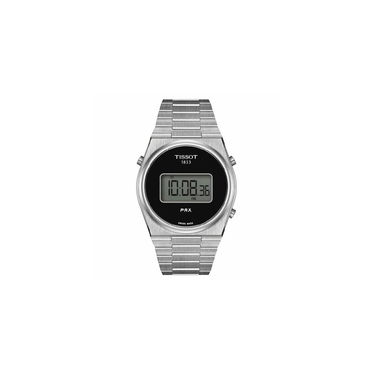 Reloj Tissot PRX Digital 40mm