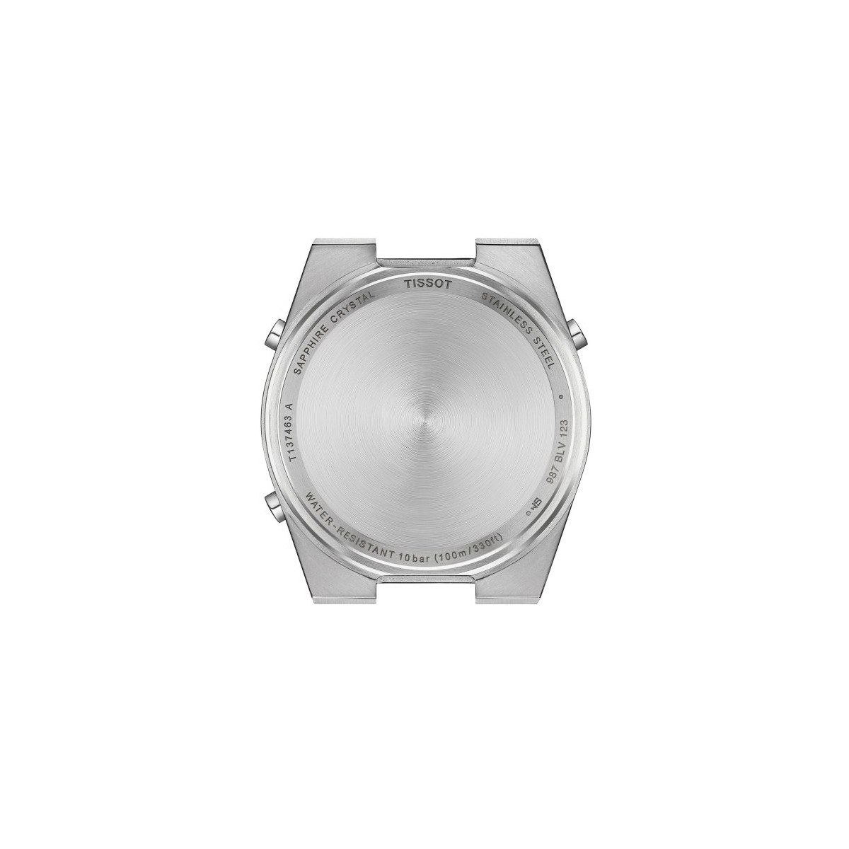 Reloj Tissot PRX Digital 40mm