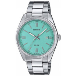Reloj Casio Collection Unisex azul