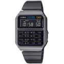 Reloj Casio Vintage Calculadora Black