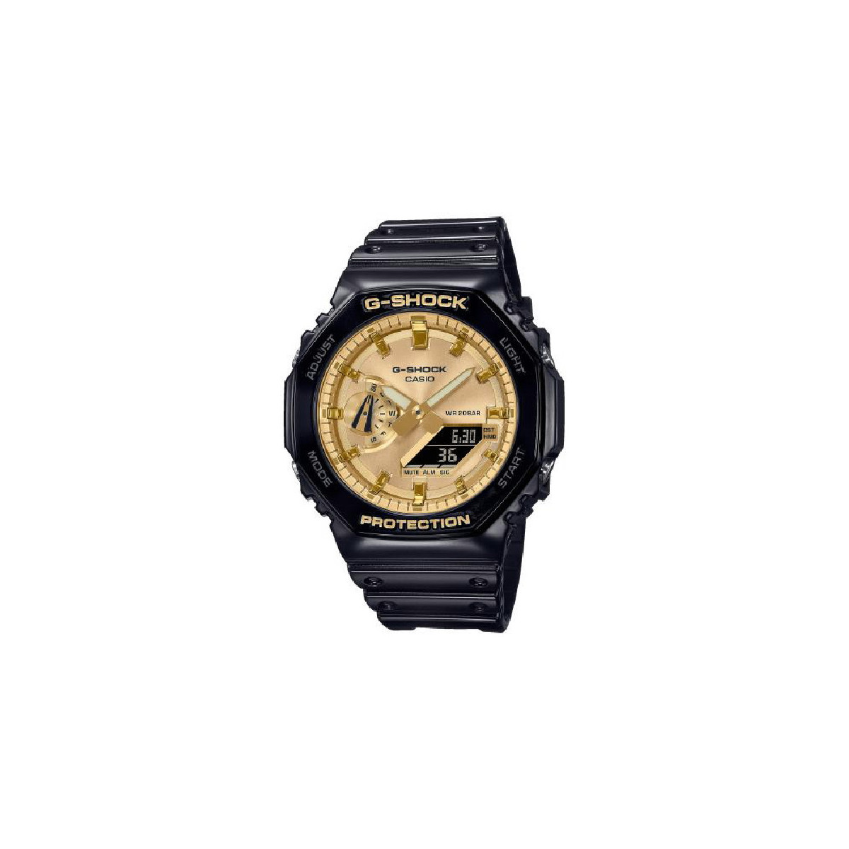 Reloj Casio G-Shock Ana-Digi