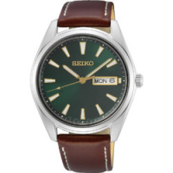 Reloj Seiko Neo Classic para hombre