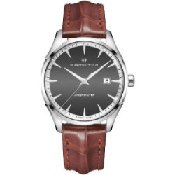 Reloj Hamilton Jazzmaster Quartz 40 para hombre