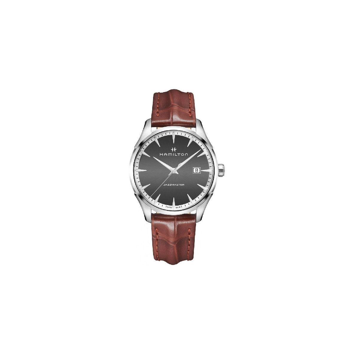 Reloj Hamilton Jazzmaster Quartz 40 para hombre