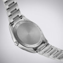 Reloj Tissot PR 100 esfera azul para hombre