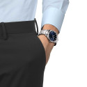 Reloj Tissot PR 100 esfera azul 40mm para hombre Reloj Tissot PR 100 esfera azul 40mm para hombre