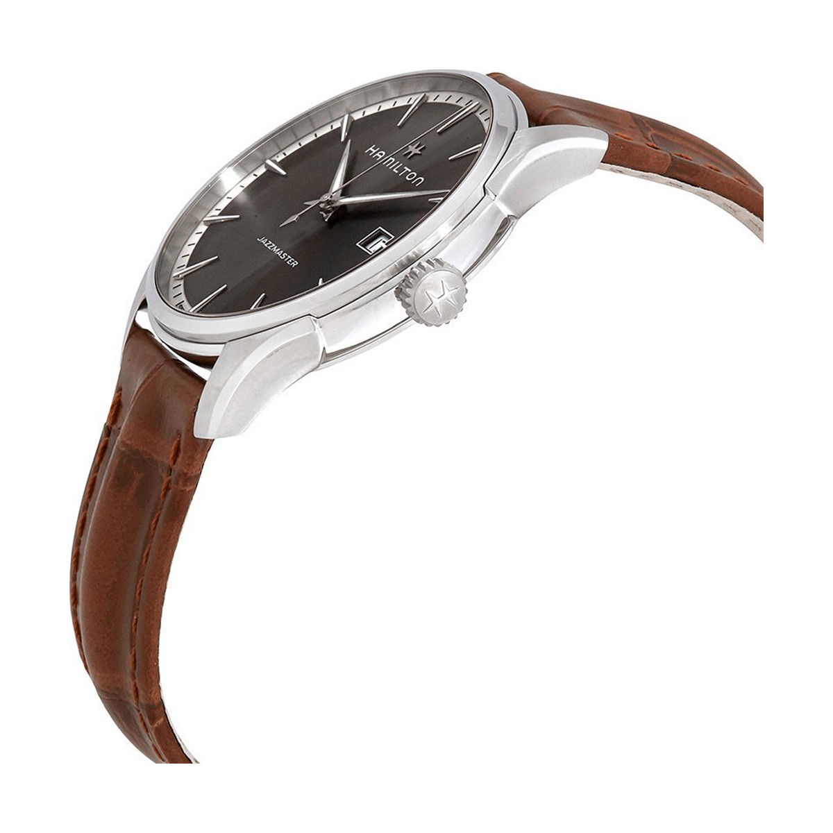 Reloj Hamilton Jazzmaster Quartz 40 para hombre